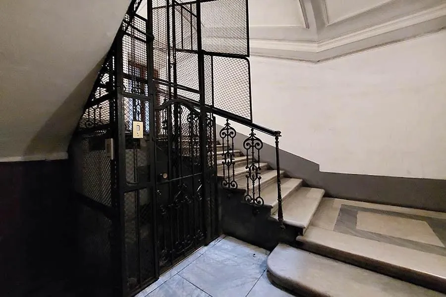 Beautiful Monti Apartment Panisperna روما