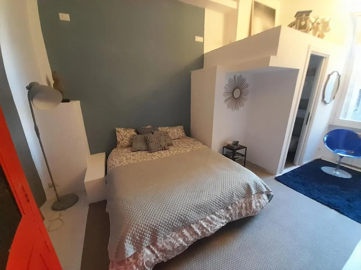 Beautiful Monti Apartment Panisperna روما