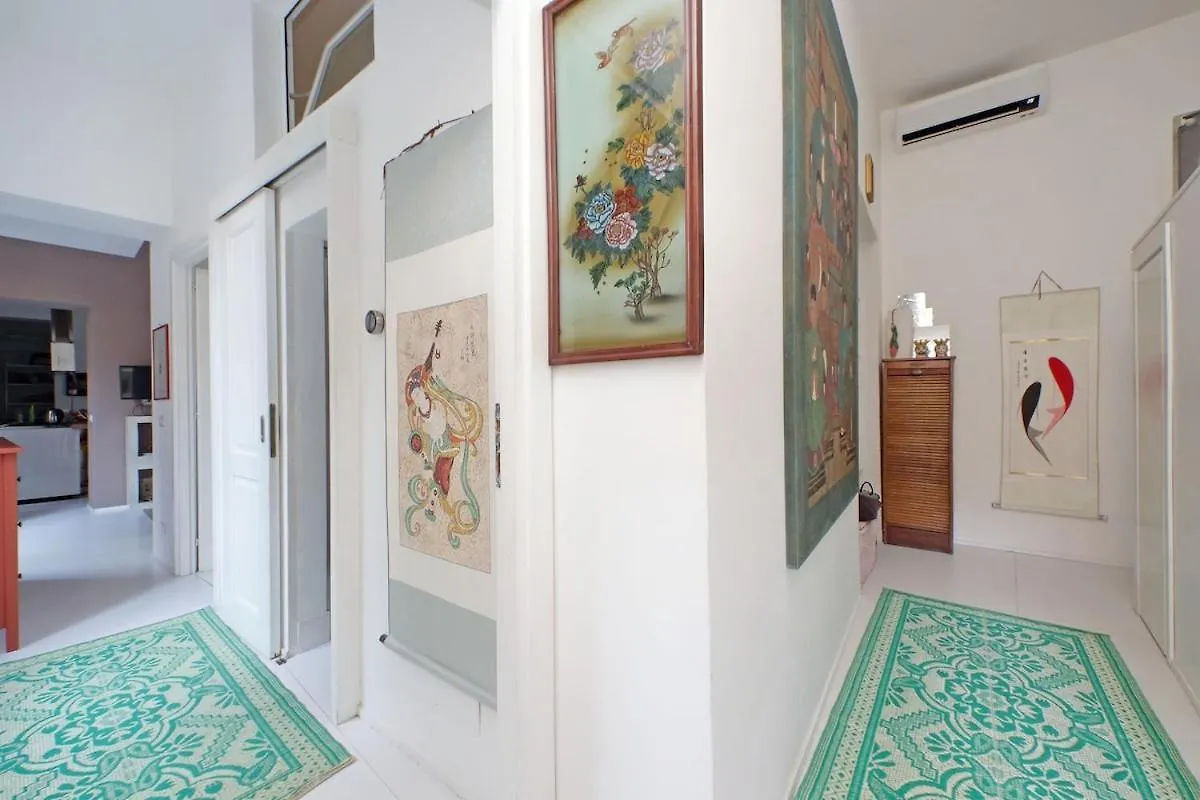 Beautiful Monti Apartment Panisperna روما