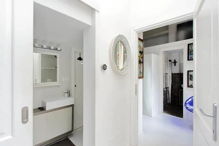 Beautiful Monti Apartment Panisperna روما