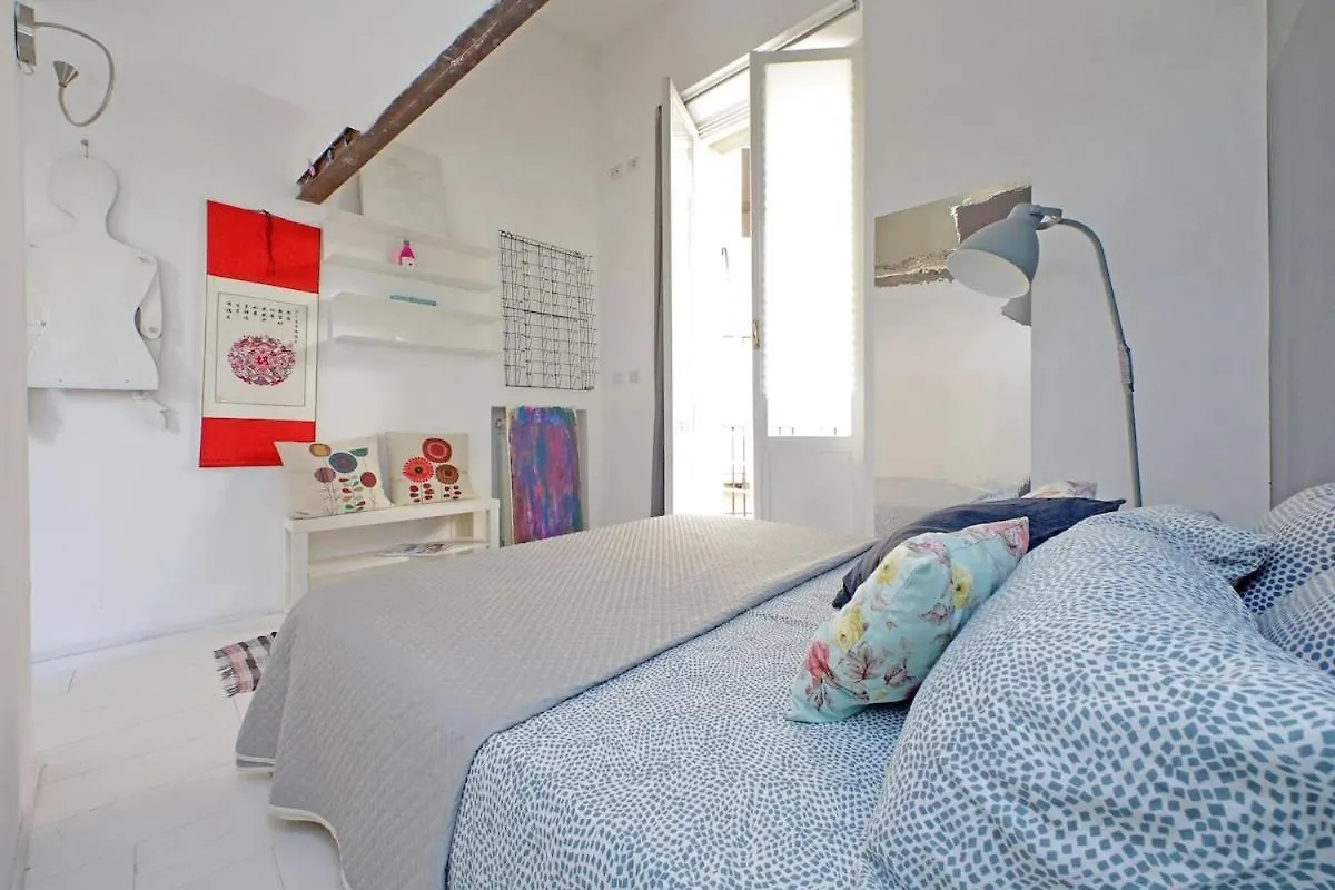Beautiful Monti Apartment Panisperna روما