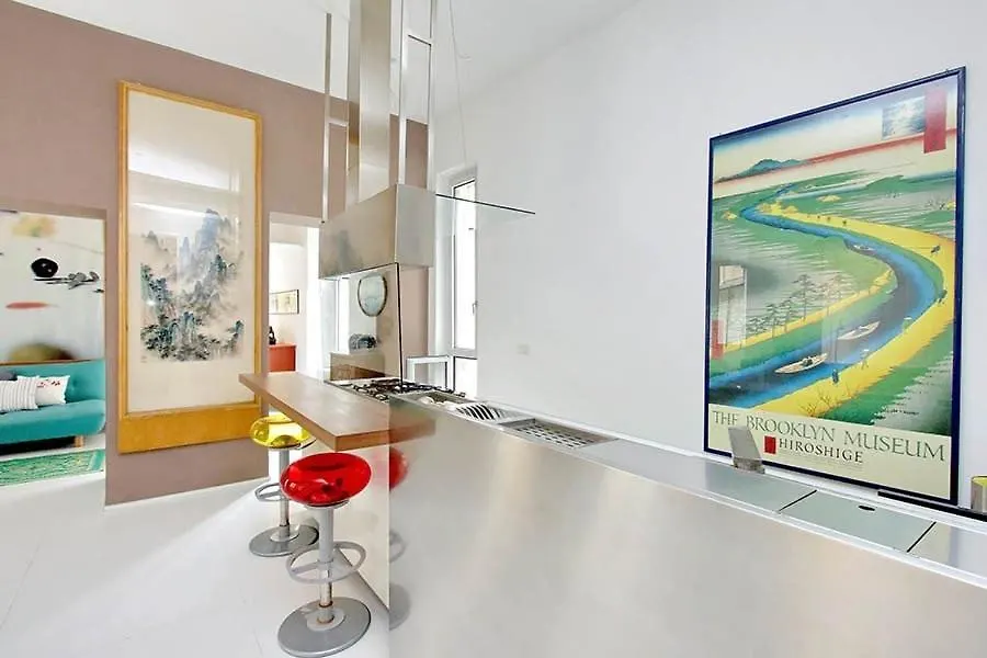 Beautiful Monti Apartment Panisperna روما