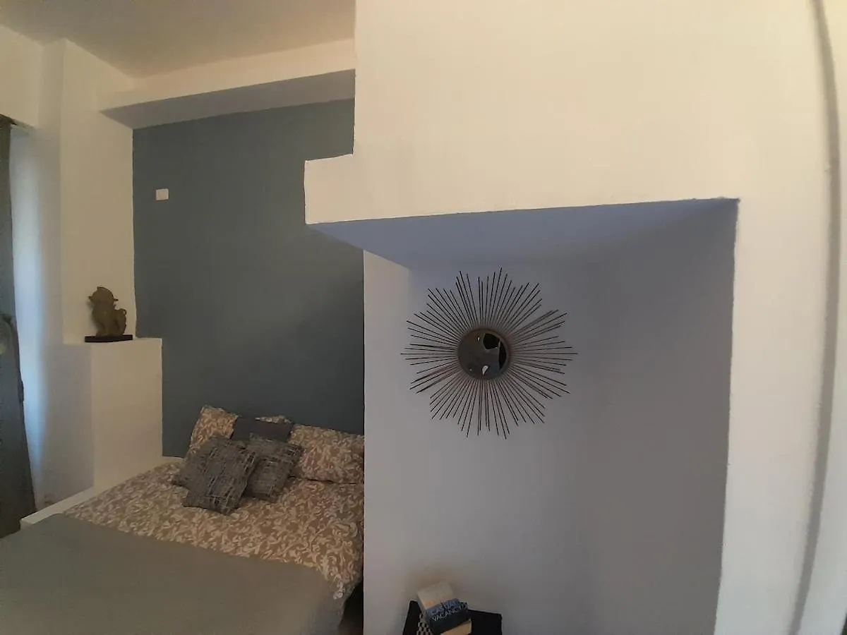 Beautiful Monti Apartment Panisperna روما