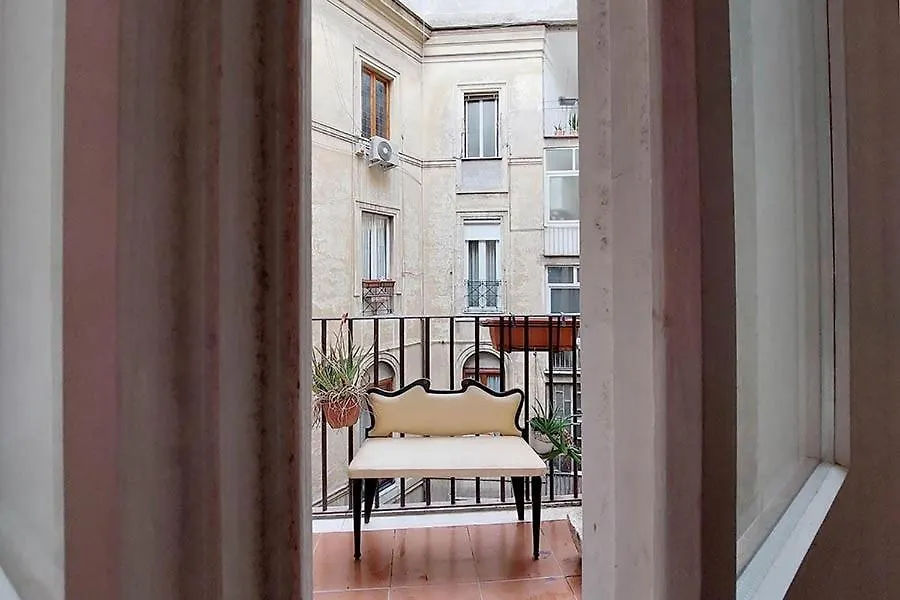 Beautiful Monti Apartment Panisperna روما إيطاليا