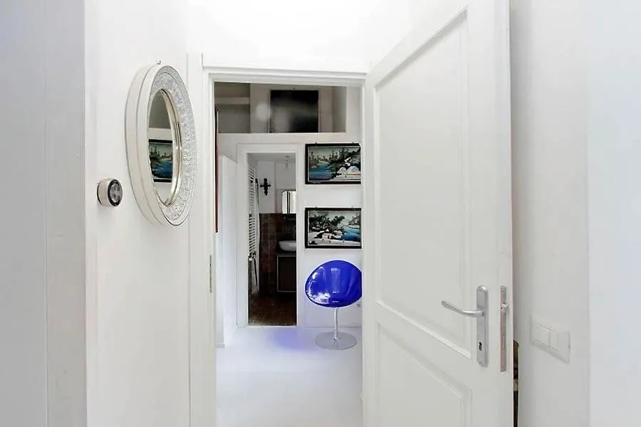 Beautiful Monti Apartment Panisperna روما 0*,  إيطاليا
