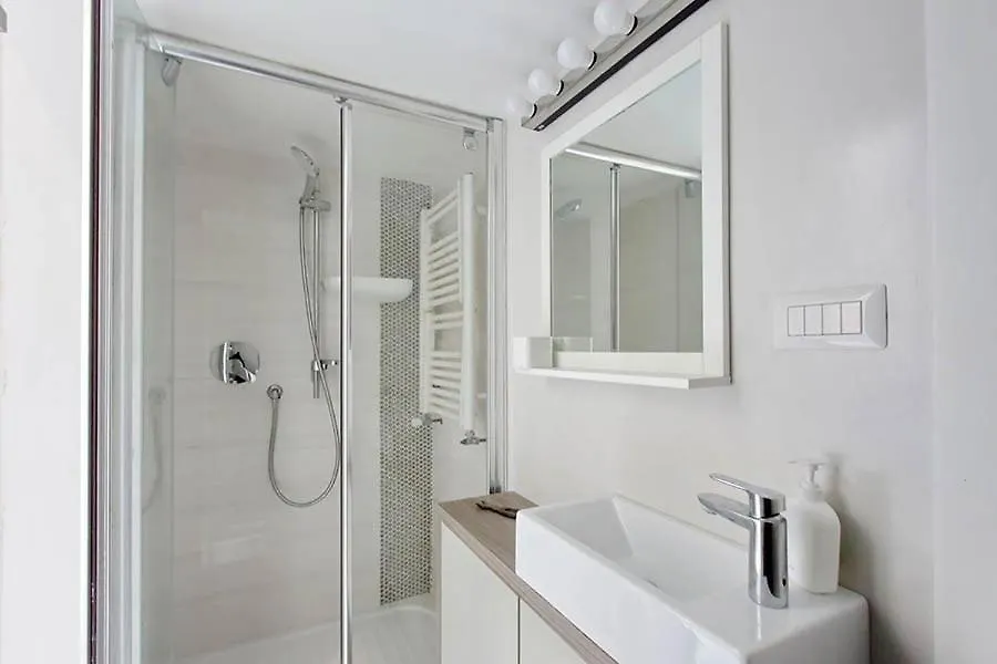 Beautiful Monti Apartment Panisperna Rome
