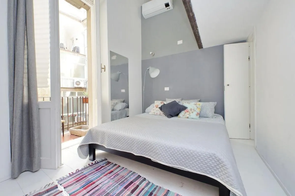 Beautiful Monti Apartment Panisperna Rome