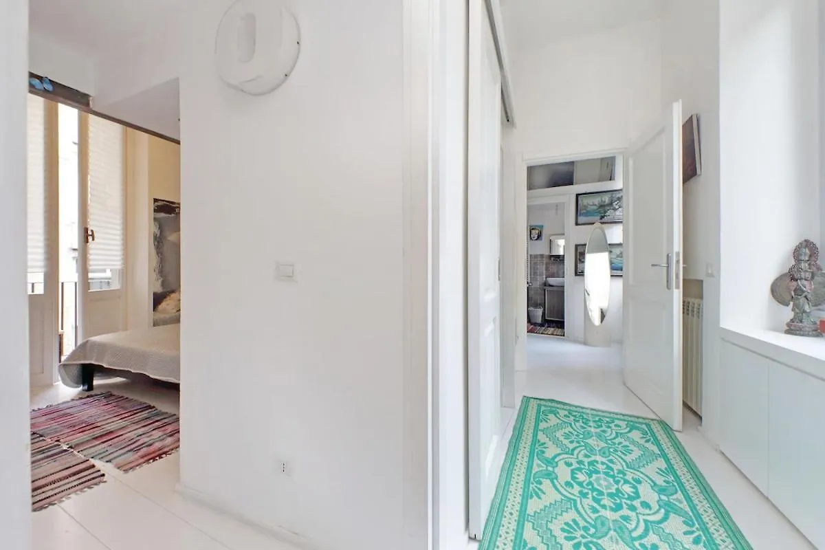 Beautiful Monti Apartment Panisperna Рим