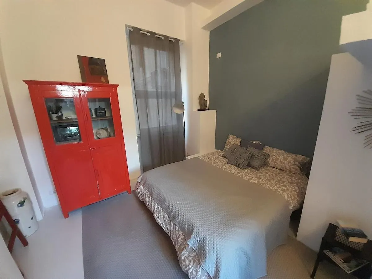 Beautiful Monti Apartment Panisperna Рим