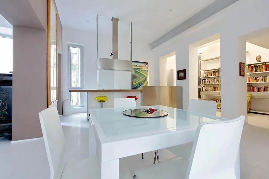 Beautiful Monti Apartment Panisperna Рим