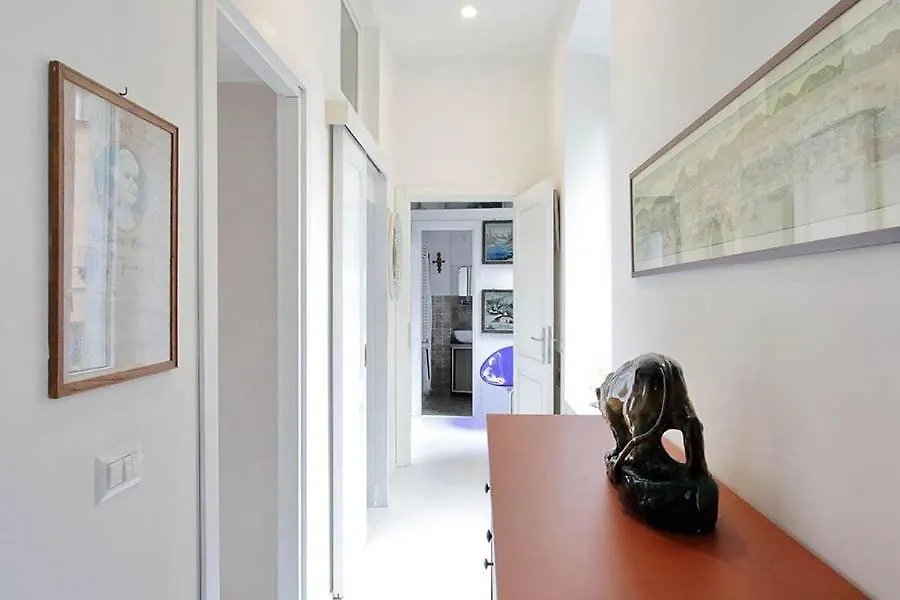 Beautiful Monti Apartment Panisperna Рим Италия