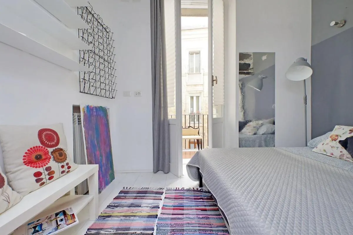Beautiful Monti Apartment Panisperna Рим