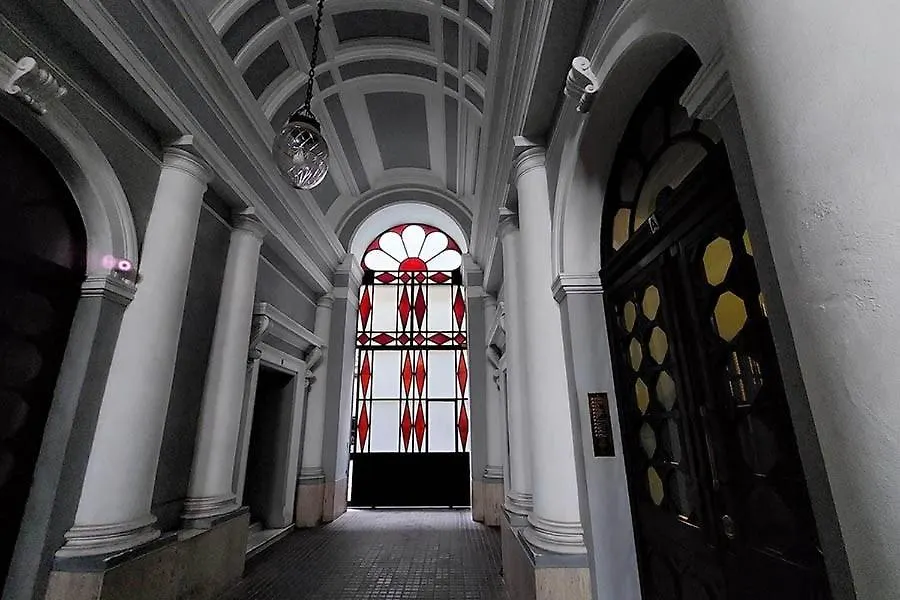 Beautiful Monti Apartment Panisperna Рим