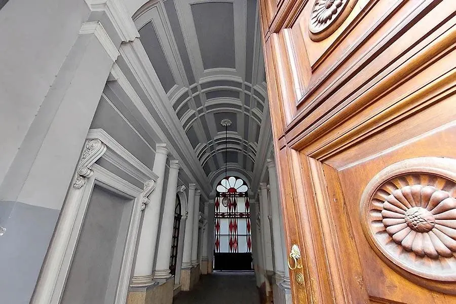 Beautiful Monti Apartment Panisperna Рим