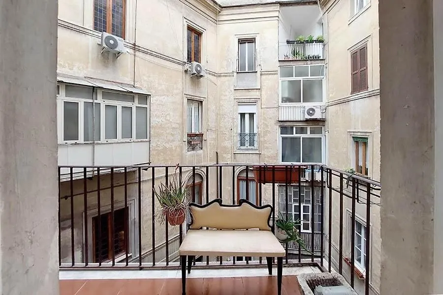 Beautiful Monti Apartment Panisperna Рим 0*,