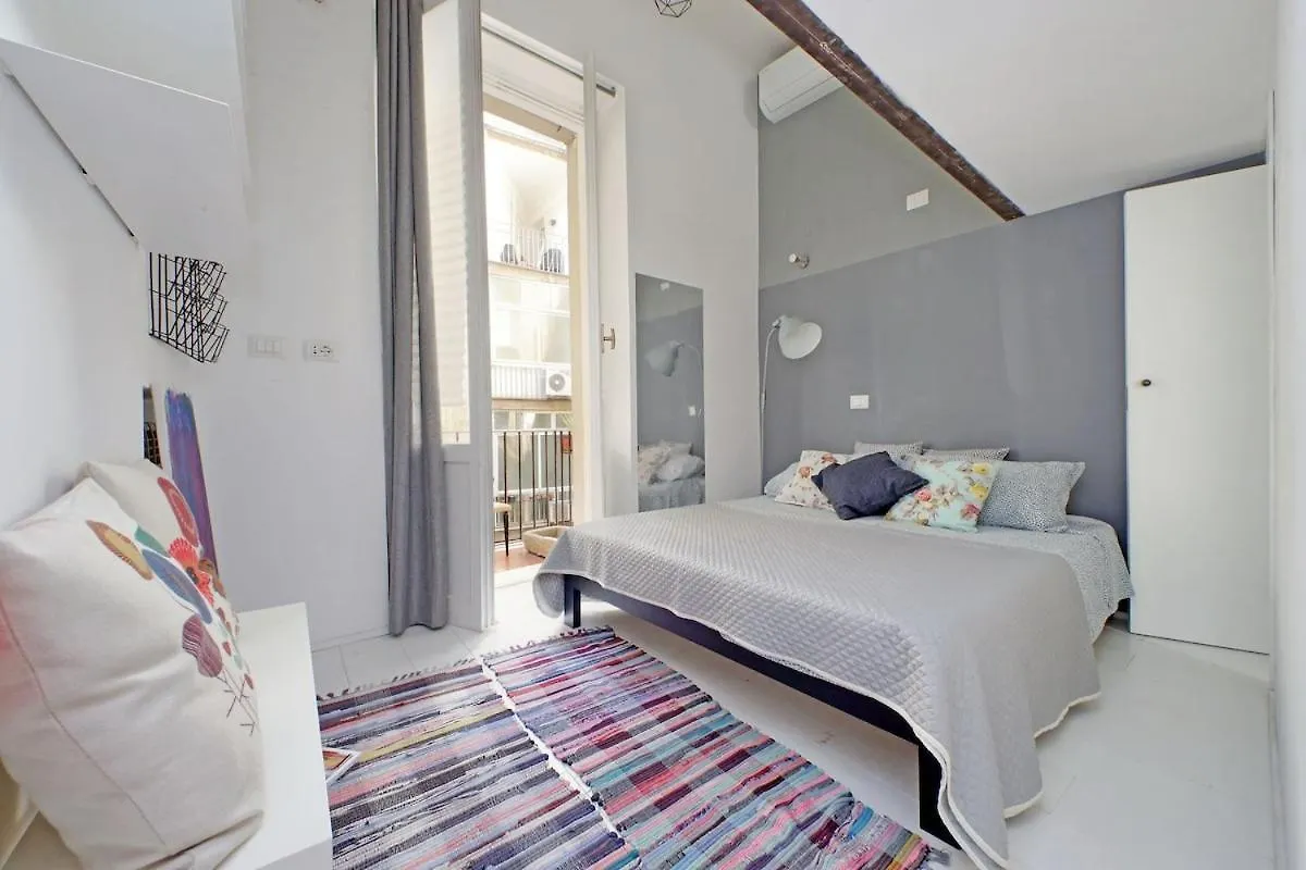 Beautiful Monti Apartment Panisperna Рим