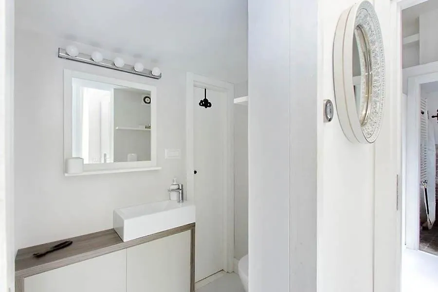 Beautiful Monti Apartment Panisperna Рим