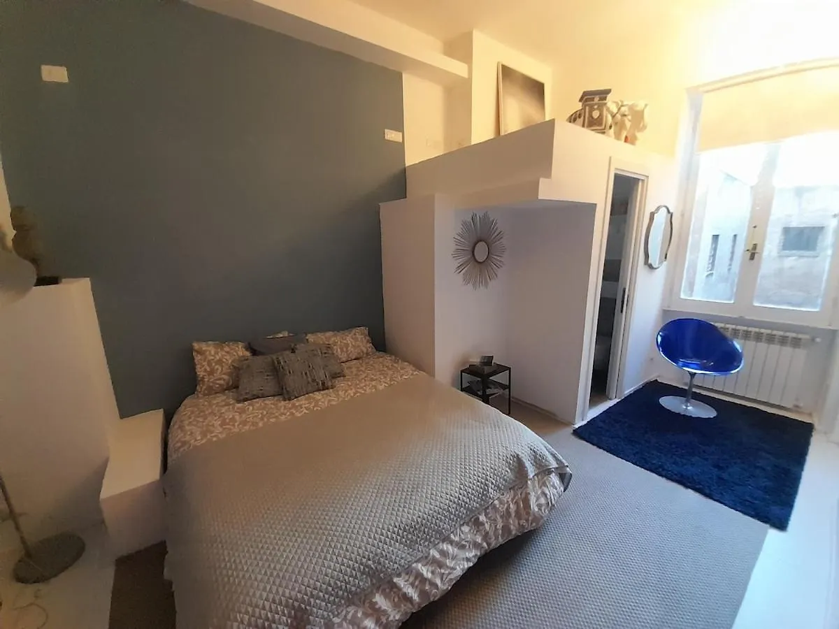 Beautiful Monti Apartment Panisperna Рим Италия