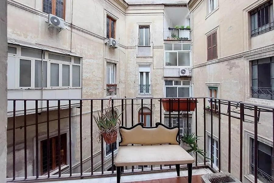 Beautiful Monti Apartment Panisperna Рим