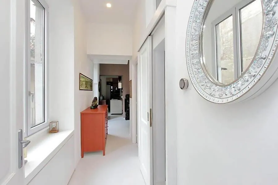 Beautiful Monti Apartment Panisperna Рим 0*,