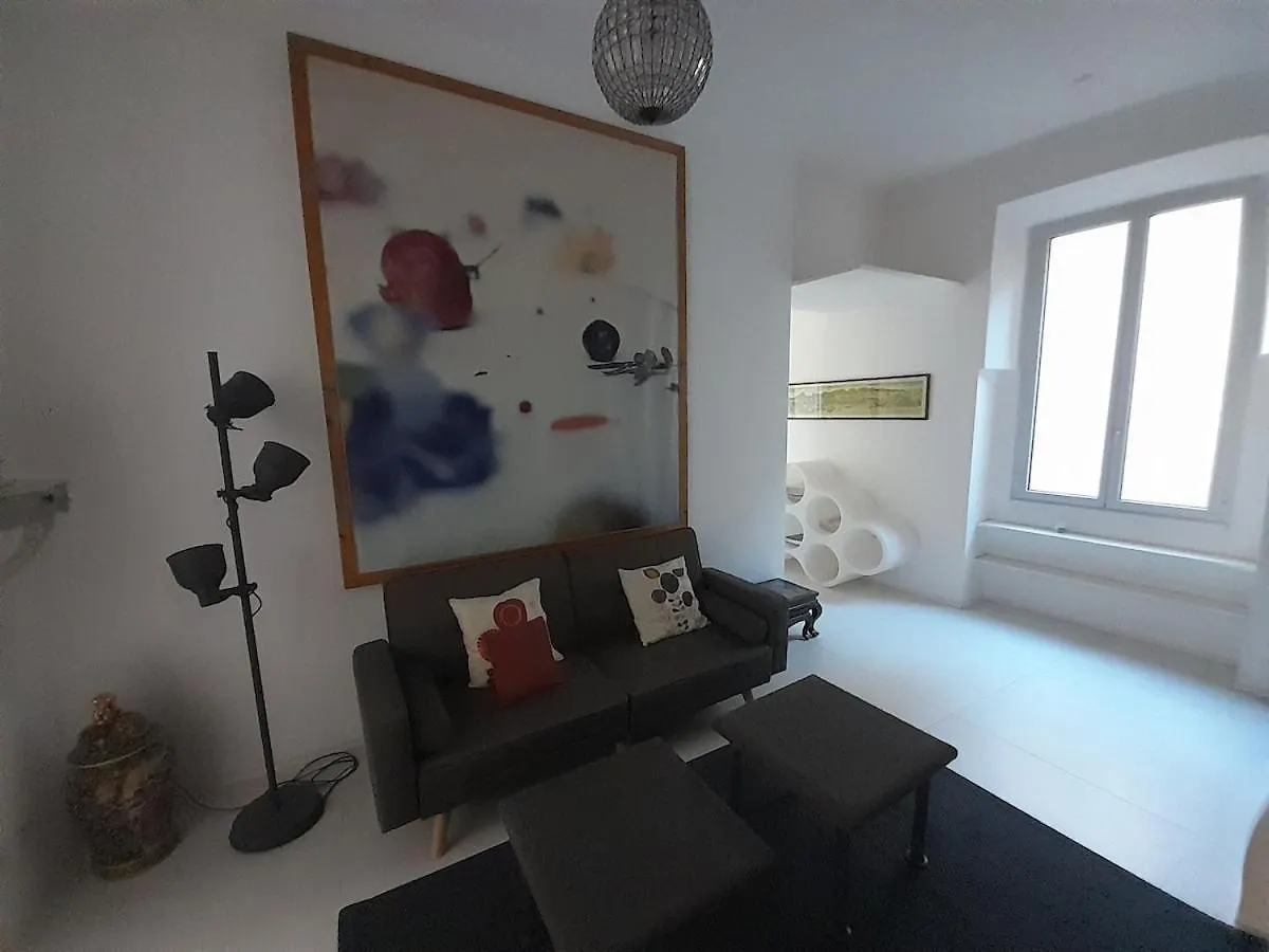 Beautiful Monti Apartment Panisperna Рим 0*,  Италия