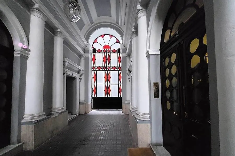 Beautiful Monti Apartment Panisperna Рим