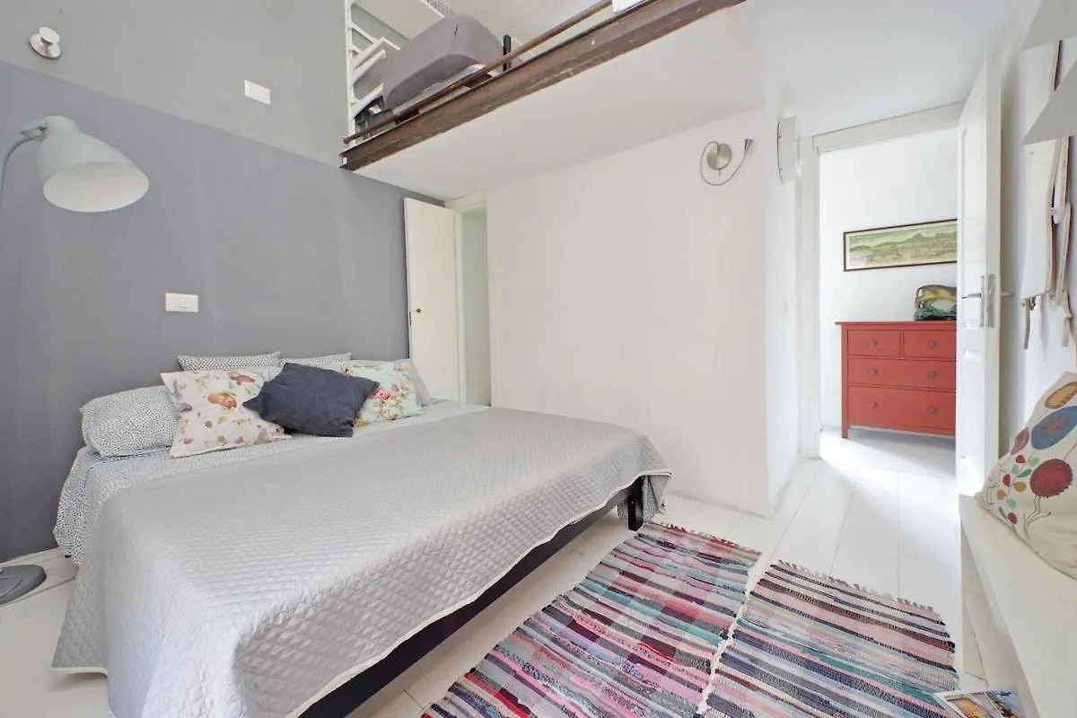 Beautiful Monti Apartment Panisperna Рим 0*,