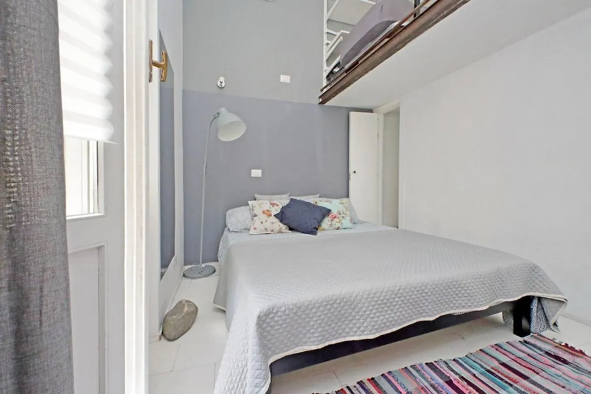 Beautiful Monti Apartment Panisperna Рим 0*,