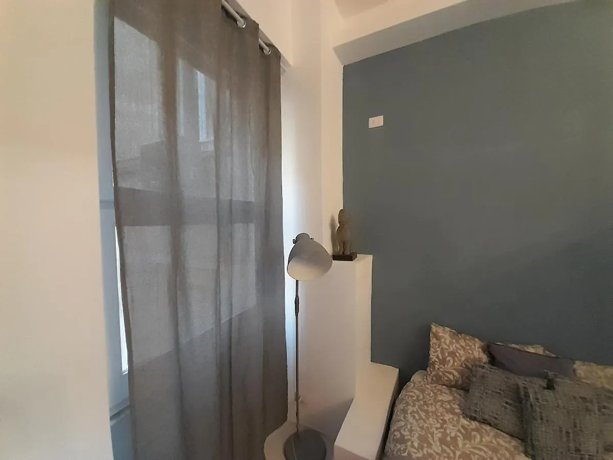 Beautiful Monti Apartment Panisperna Рим