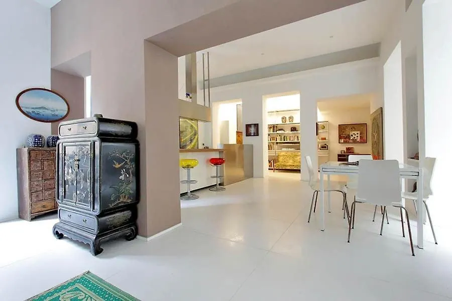 Beautiful Monti Apartment Panisperna Рим