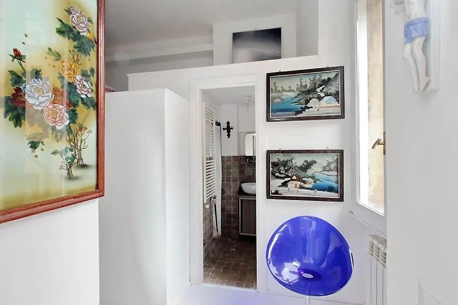 Beautiful Monti Apartment Panisperna Рим 0*,  Италия