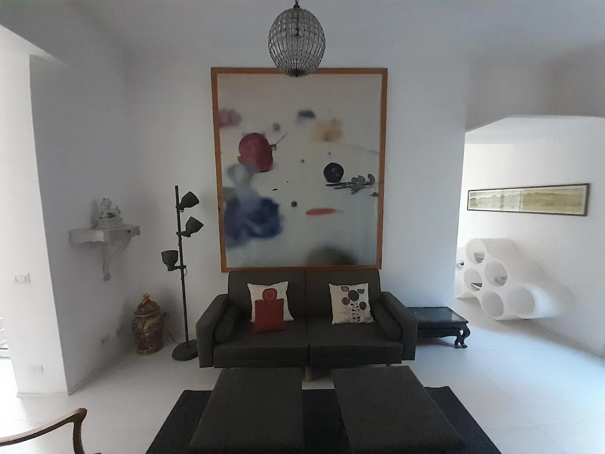 Beautiful Monti Apartment Panisperna Рим