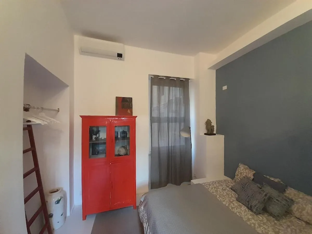 Beautiful Monti Apartment Panisperna Рим 0*,  Италия