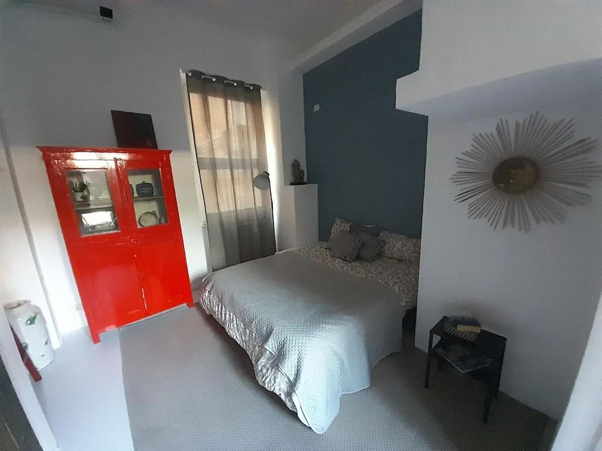 Beautiful Monti Apartment Panisperna Рим